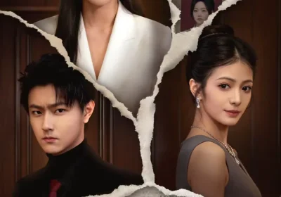 不被选择的真千金（60集）李兴＆向北海报