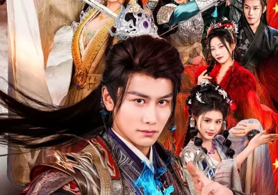 天命红颜劫（80集）韩明熙＆刘星辰海报