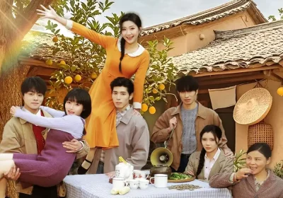 重生80：分配的老公超护短（66集）庞博＆刘静阳海报