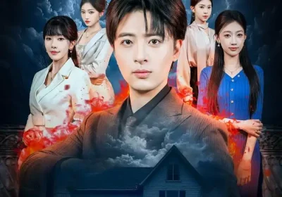 被虐重生，你可识得人皇幡（80集）王成＆张红瑜海报