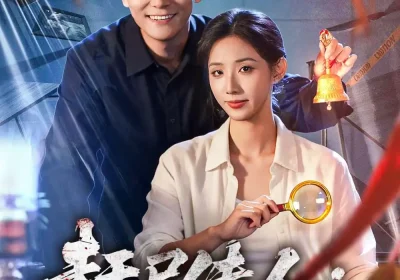 赶尸传人：许州奇案录（80集）刘抒航＆辛诗琪海报