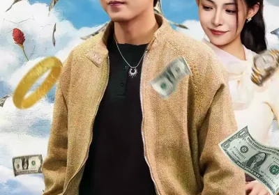 谁懂啊我的购物APP联通万界（77集）赵洪涛＆贺真海报