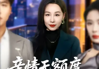 亲情无额度，人心难丈量（55集）霍奕燃＆乔永峰海报