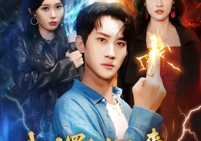 我大罗金仙归来，专治美女不服（63集）韩一思＆李净宇海报