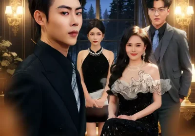 离职后他一飞冲天（80集）肖智夫＆李姿伟海报