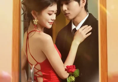 教白月光怎么杀死我后，我重获新生（45集）张易嵘＆陈妞妞海报