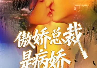 傲娇总裁是病娇（77集）王夏桥＆姚凯辰海报