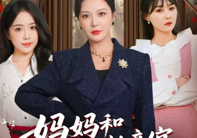 妈妈和我的认亲宴，我掀了桌子（60集）李明＆毛唯嘉海报