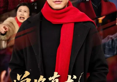 曾将真龙拟草蟒（60集）答耀＆姜力元海报