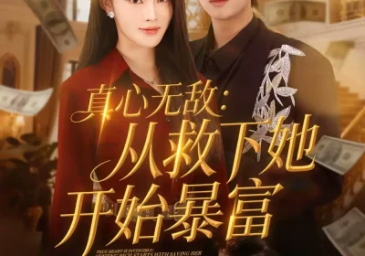 真心无敌：从救下她开始暴富（73集）王知煜＆曹渊海报