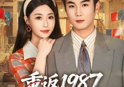 重返1987，反手强娶小娇妻（80集）宋骏＆瑞子海报