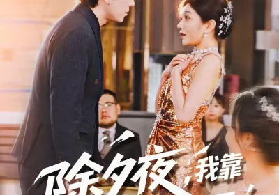 除夕夜，我靠打脸全家返现（99集）肖羽铠＆罗曼嘉海报