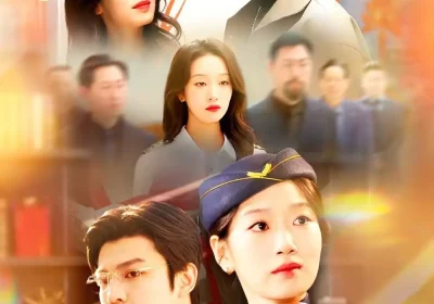 除夕夜难圆，岁岁不逢君（79集）麦童＆李星霖海报