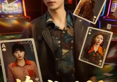 86(1).莞城1998（68集）夜博＆赵由美海报