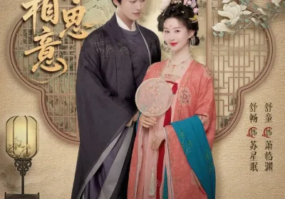 唯有相思意（100集）舒畅＆舒童海报