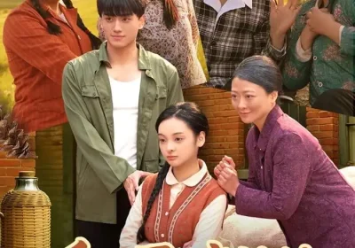 重回70变辣媳，反派婆婆她慌了（80集）李亦澄＆张晓宇＆齐茉涵海报