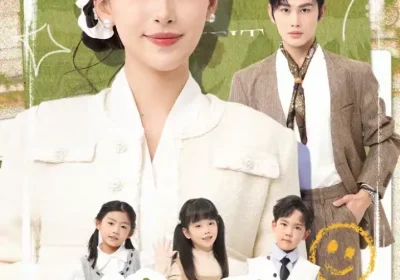 读心后，我被全家追着宠（70集）曹景皓＆白旭含海报