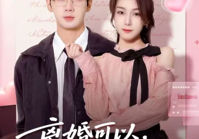 离婚可以，但公公婆婆必须跟我（72集）牛玙勤＆洪晨鸿海报