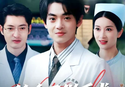 给自己做手术，这很合理吧（80集）陈昕乔＆周建飞海报