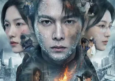 重生末世：离婚后我成了末日霸主（60集）王镱深＆李玖宸＆薄艾莹海报