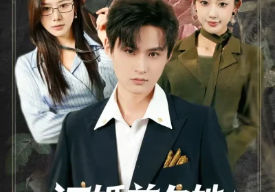 订婚前夕她和白月光去了 KTV（80集）黄贺＆卿苗海报