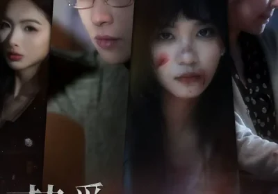 挚爱邀我入局，看我炸翻全场（68集）彭慧玲＆张易嵘＆穆晚海报