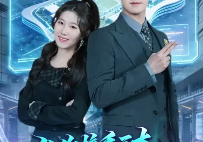 让你接手三本，你怎么变成世界名校了（78集）王廷予＆梅子健海报