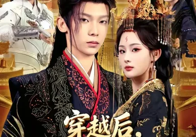 穿越后，成为女帝的心腹（60集）满瑶＆徐峻清海报