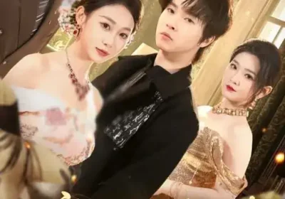 寒枝待鹤鸣（70集）鲁紫萱&邓嘉伦海报