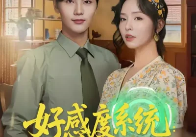 好感度系统：后妈今天洗白了吗（80集）刘蔓莉＆刘沛良海报