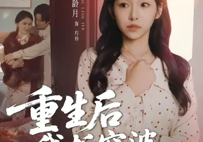 重生后我拆穿婆婆谎言（40集）张龄月＆潘宗琴海报