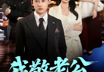 我敬老公一杯酒（58集）李曾＆章凯海报