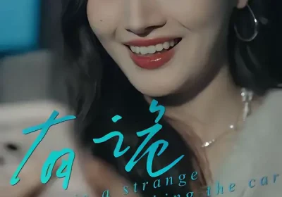 有诡拦车（32集）何子茜＆陈柏桦海报