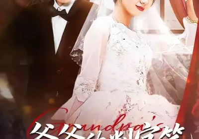 爷爷的判官笔（44集）芝芝＆卢昱龙海报