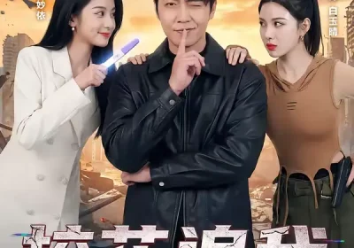 校花追我到末日（72集）孙雪阳＆杨子愉海报