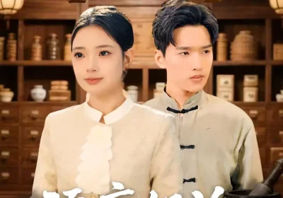 顽疾好治，人心难医（50集）思思＆卫腾宇海报