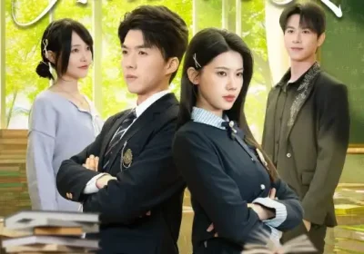 觉醒后，大小姐又飒又美（64集）白龙＆李佳怡海报