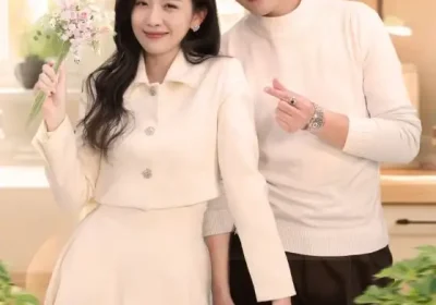 落日朝霞染芳华（70集）王梓霆＆岳玥海报