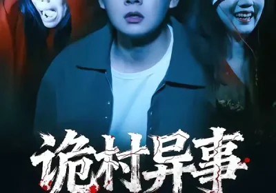 诡村异事（28集）韩艺菲＆吴恒海报