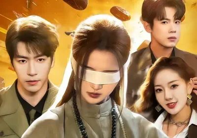 千门婚劫遇清欢（70集）葛子杨＆戚羽佳海报