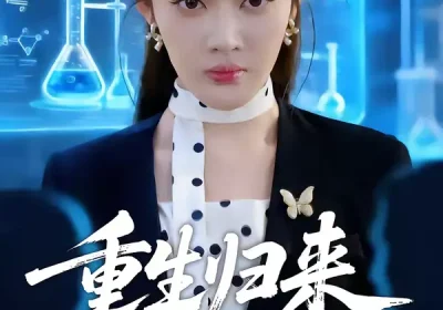 重生归来沈小姐惊艳全场（53集）王知煜＆崔旭阳海报