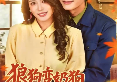 狼狗变奶狗，俏媳妇真会教（70集）丁成勋＆王雨楠海报