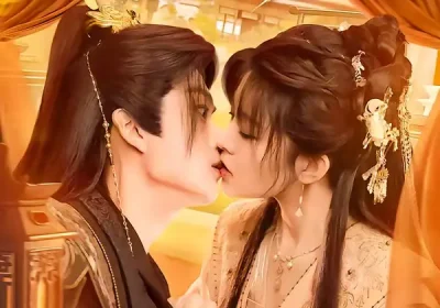 心声泄露后，我成婆家团宠啦（70集）李蔚蓝＆黄子珺海报