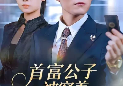 首富公子被穷养，冷面千金独宠（80集）郭建清＆郭怡凡海报