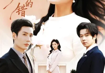 多少不能原谅的错（70集）刘博洋＆崔秀子海报