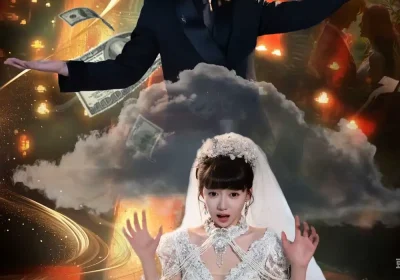 系统让我宠妻，我却靠她发家致富（92集）郭怡凡＆向阳公主海报