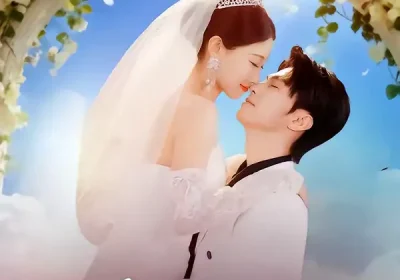 夏风吻玫瑰（80集）牛博宇＆李安娜海报