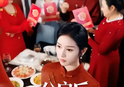 分房后，我停了他的续命套餐（92集）郝宇＆杨映真海报