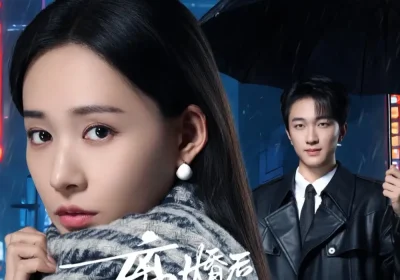 离婚后她惊艳了世界（65集）项宇航＆何适海报