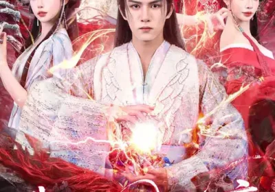 我在人间成仙帝，你们哭有什么用（83集）莫书铭$苏凝海报